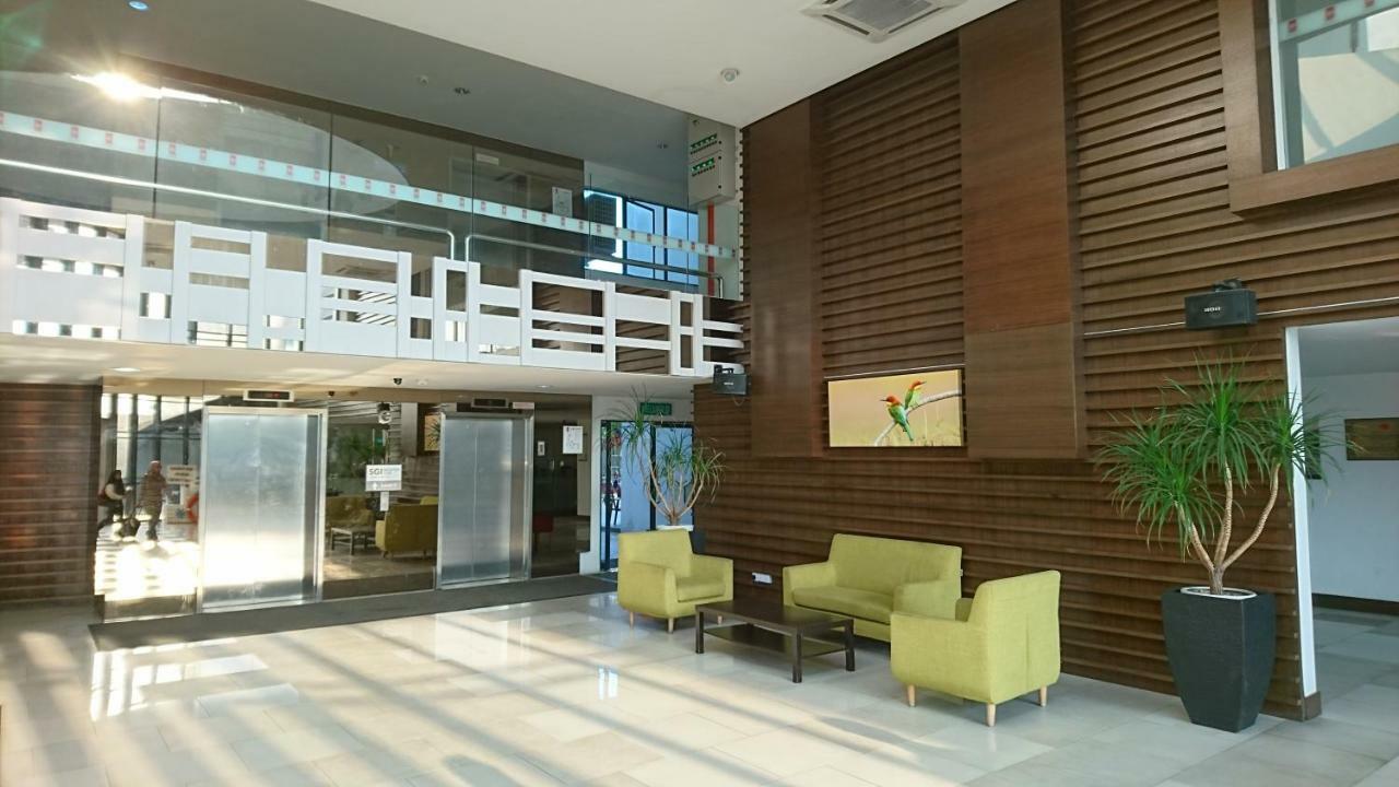 Cozy Swiss Garden Beach Resort Residence Kampung Sungai Karang Luaran gambar